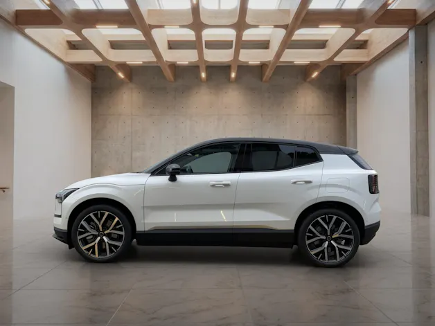 Volvo EX30 E60 Twin Ultra Performance AWD