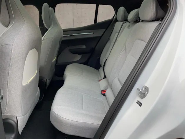 Volvo EX30 E60 Twin Ultra Performance AWD