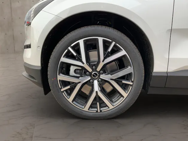 Volvo EX30 E60 Twin Ultra Performance AWD