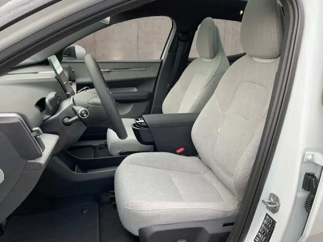 Volvo EX30 E60 Twin Ultra Performance AWD