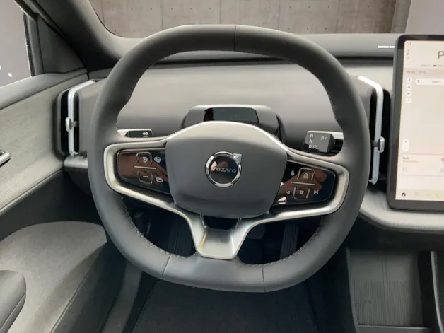 Volvo EX30 E60 Twin Ultra Performance AWD