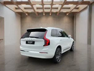 VOLVO XC90 2.0 T8 TE Ultra Bright eAWD