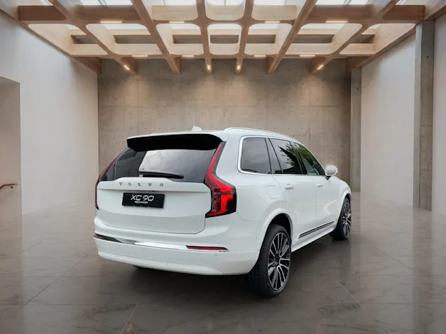 Volvo XC90 2.0 T8 TE Ultra Bright eAWD