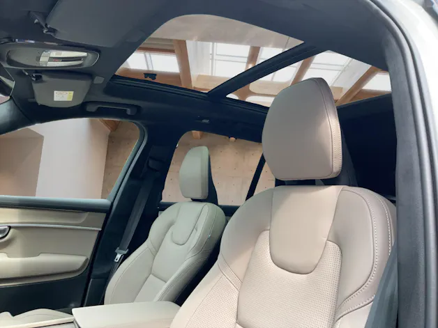 Volvo XC90 2.0 T8 TE Ultra Bright eAWD