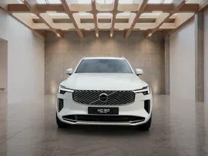VOLVO XC90 2.0 T8 TE Ultra Bright eAWD
