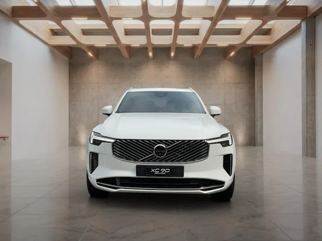 Volvo XC90 2.0 T8 TE Ultra Bright eAWD