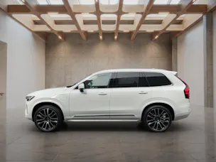 VOLVO XC90 2.0 T8 TE Ultra Bright eAWD