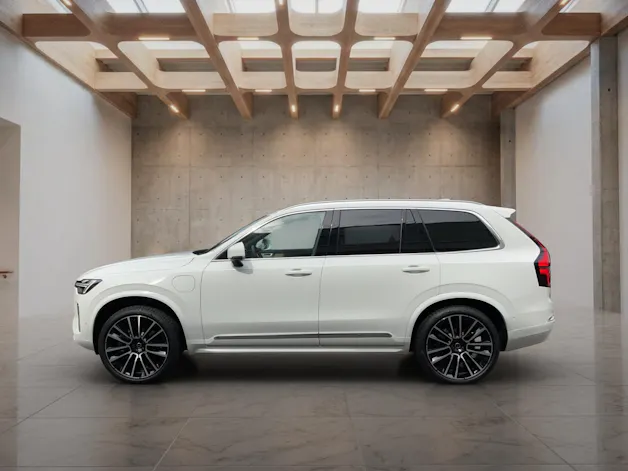 Volvo XC90 2.0 T8 TE Ultra Bright eAWD