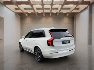 VOLVO XC90 2.0 T8 TE Ultra Bright eAWD