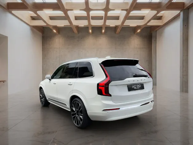 Volvo XC90 2.0 T8 TE Ultra Bright eAWD