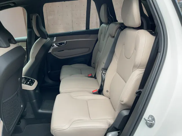 Volvo XC90 2.0 T8 TE Ultra Bright eAWD
