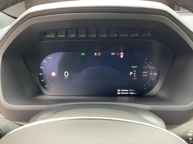 Volvo XC90 2.0 T8 TE Ultra Bright eAWD