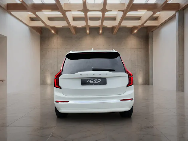 Volvo XC90 2.0 T8 TE Ultra Bright eAWD