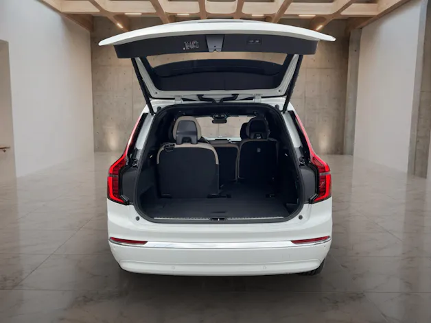 Volvo XC90 2.0 T8 TE Ultra Bright eAWD