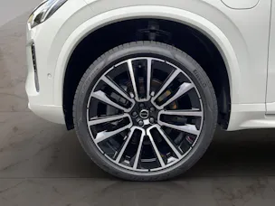 VOLVO XC90 2.0 T8 TE Ultra Bright eAWD