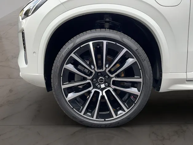 Volvo XC90 2.0 T8 TE Ultra Bright eAWD