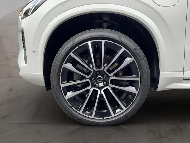 Volvo XC90 2.0 T8 TE Ultra Bright eAWD