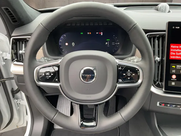 Volvo XC90 2.0 T8 TE Ultra Bright eAWD