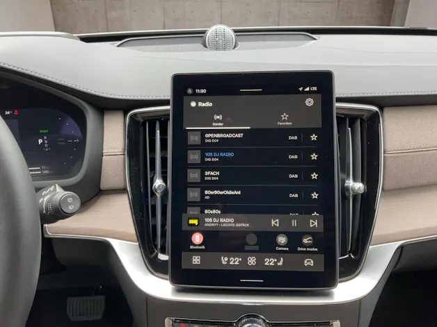 Volvo XC90 2.0 T8 TE Ultra Bright eAWD