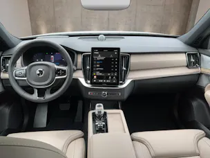 VOLVO XC90 2.0 T8 TE Ultra Bright eAWD