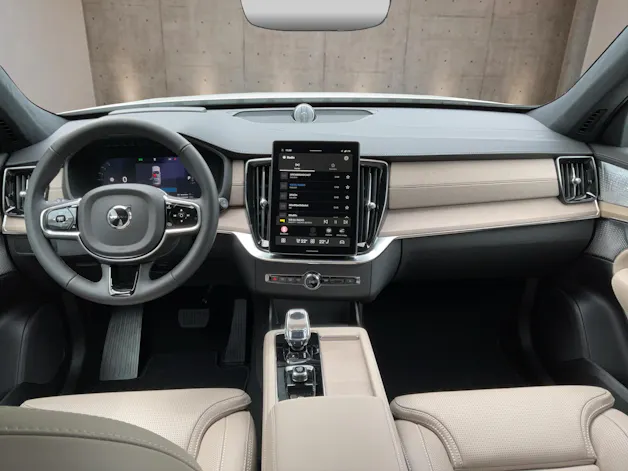 Volvo XC90 2.0 T8 TE Ultra Bright eAWD