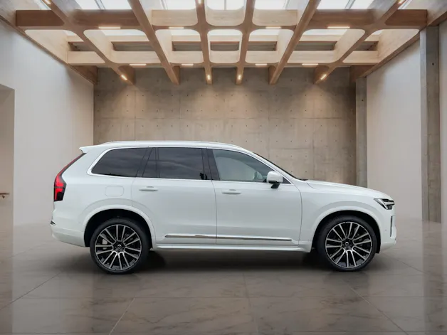 Volvo XC90 2.0 T8 TE Ultra Bright eAWD