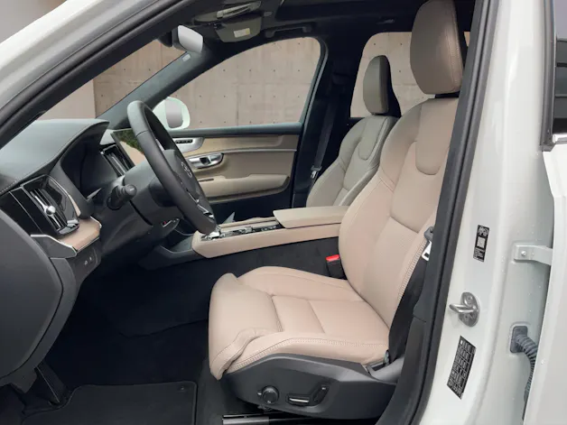 Volvo XC90 2.0 T8 TE Ultra Bright eAWD