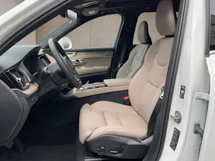 VOLVO XC90 2.0 T8 TE Ultra Bright eAWD