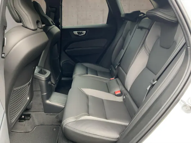 Volvo XC60 2.0 T8 TE Black Edition eAWD