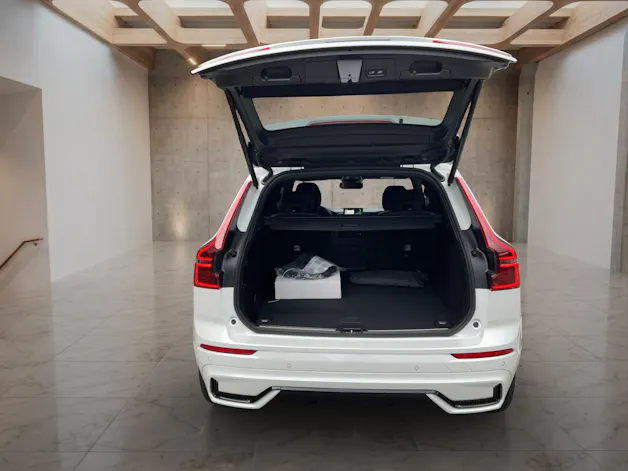 Volvo XC60 2.0 T8 TE Black Edition eAWD