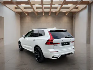 VOLVO XC60 2.0 T8 TE Black Edition eAWD