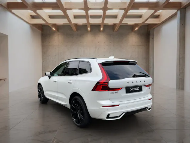 Volvo XC60 2.0 T8 TE Black Edition eAWD