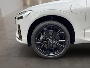 VOLVO XC60 2.0 T8 TE Black Edition eAWD
