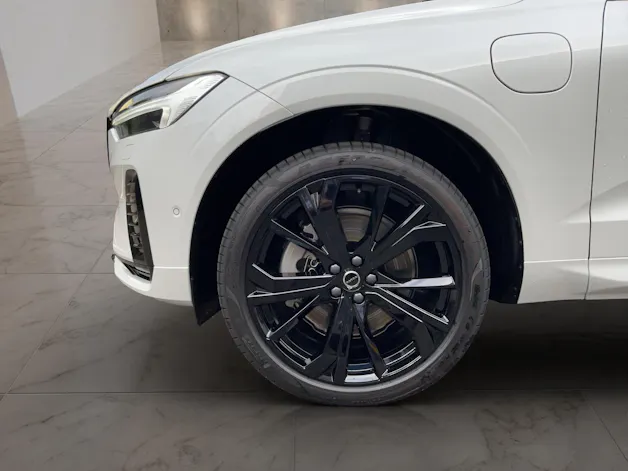 Volvo XC60 2.0 T8 TE Black Edition eAWD