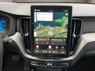 VOLVO XC60 2.0 T8 TE Black Edition eAWD