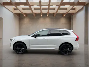 VOLVO XC60 2.0 T8 TE Black Edition eAWD