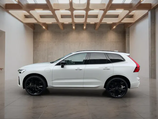 Volvo XC60 2.0 T8 TE Black Edition eAWD