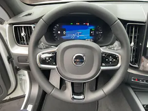 VOLVO XC60 2.0 T8 TE Black Edition eAWD