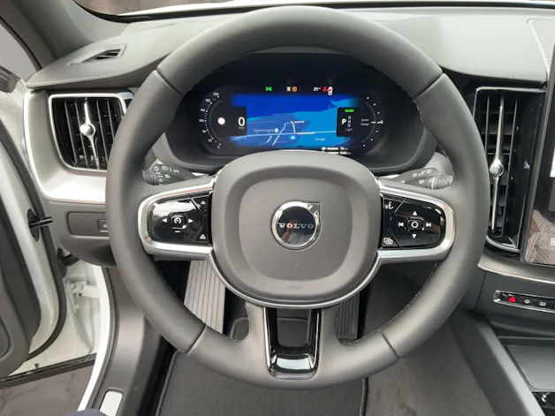 Volvo XC60 2.0 T8 TE Black Edition eAWD