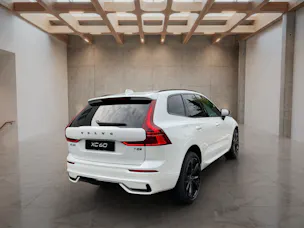 VOLVO XC60 2.0 T8 TE Black Edition eAWD