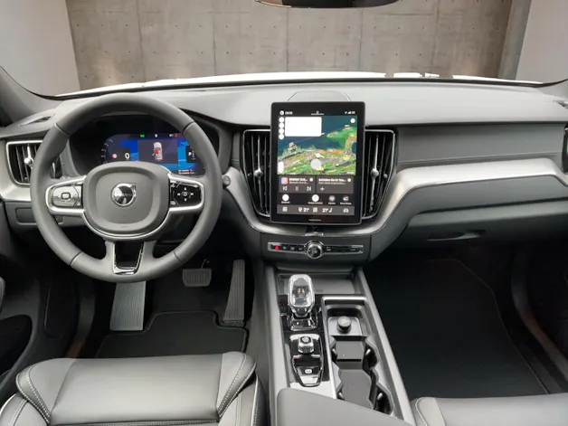 Volvo XC60 2.0 T8 TE Black Edition eAWD