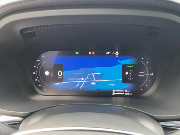 Volvo XC60 2.0 T8 TE Black Edition eAWD