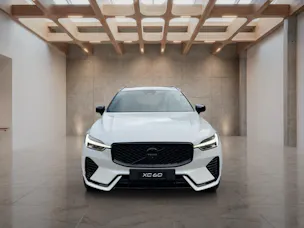 VOLVO XC60 2.0 T8 TE Black Edition eAWD
