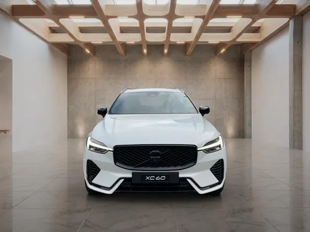 Volvo XC60 2.0 T8 TE Black Edition eAWD