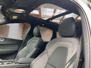 VOLVO XC60 2.0 T8 TE Black Edition eAWD