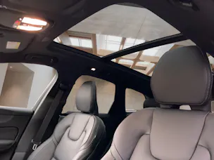 VOLVO XC60 2.0 T8 TE Black Edition eAWD