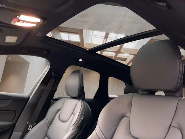 Volvo XC60 2.0 T8 TE Black Edition eAWD