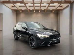 VOLVO XC60 2.0 T8 TE Black Edition eAWD
