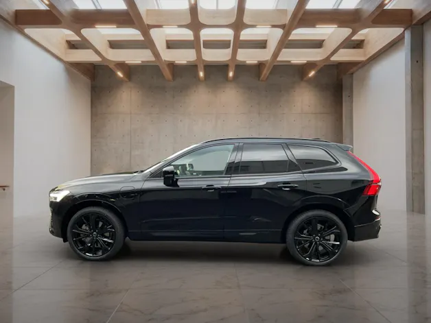 Volvo XC60 2.0 T8 TE Black Edition eAWD