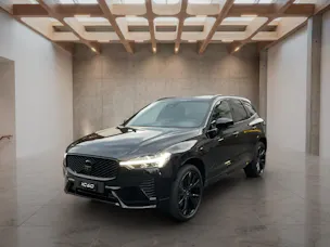 Volvo XC60 2.0 T8 TE Black Edition eAWD